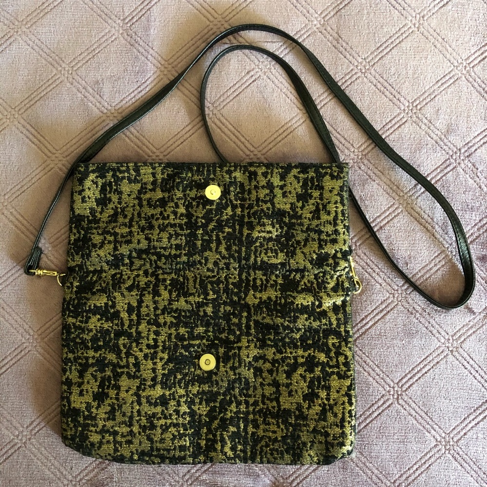 Target Clutch Purse - Picture 2 of 3
